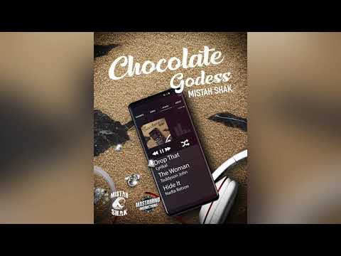 Mistah Shak x Mastamind Productions - Chocolate Goddess (Saccharine Riddim) Soca 2021
