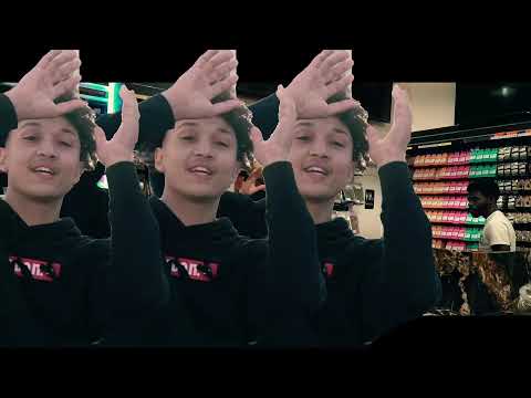 YN Que x CMIL x Lil-Mo - In the Field