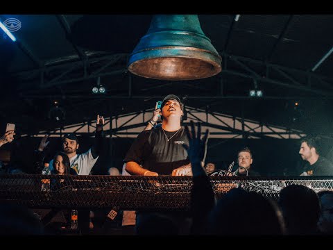 Brisotti @ Surreal Park 2022 - Camboriu, BR (Closing set)
