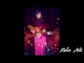 Malin Artz - Save the world tonight (acoustic cover ...