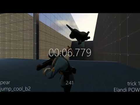 Trick collection #33