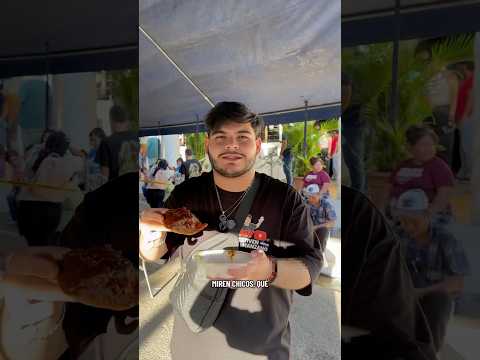 Este primero de noviembre se celebrará el festival de la calabiuza en Tonacatepeque #elsalvador🇸🇻