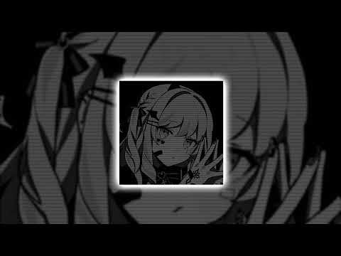 Everything Black(sped up)