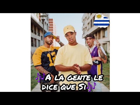 Jpeerdomo  Cg Ft Yaannick  A la gente le dice que no