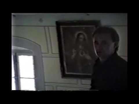 VODICA, CERKVOČKA U HOTARE - Ruski Kerestur 1990. roku