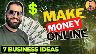 💰Easy Ways To Make Money In Dubai 2024 🇦🇪 - Online Business Ideas In Dubai UAE