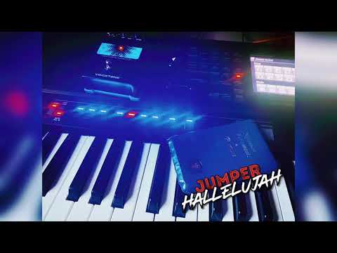 JUMPER - Hallelujah
