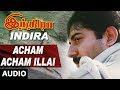 Acham Acham Illai Song Indira Tamil Movie Songs Arvind Swamy Anu Hasan AR Rahman Tamil Old Songs