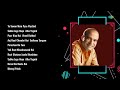 Lata Mangeshkar Tu Sawan Main Pyas PiyaSad Sabke Jage Huye Alka Yagnik Pyar Kiya Hai