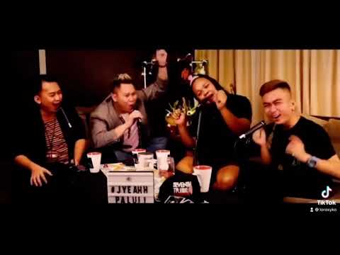 UlatLat & JeffDom- ENGKAING