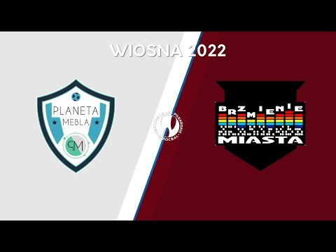 Planetamebla.pl - Brzmienie Miasta (3-1)