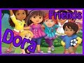 Dora And Friends Lost Horses Dora Games
