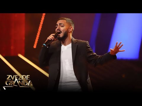 Aleksandar Simic - Lejla, Mangupska - (live) - ZG - 21/22 - 20.11.21. EM 10