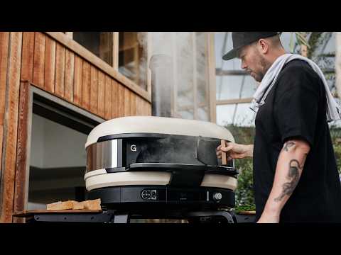 Tom Gozney’s Ultimate Wood-Fired Lamb in Dome XL (Gen 2)