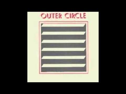 Outer Circle - Broken Children