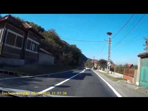 Braznic, judetul Hunedoara