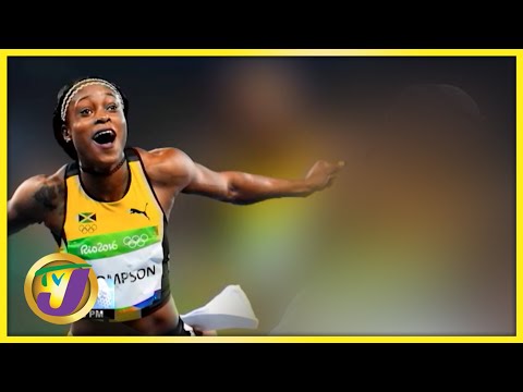 Elaine Thompson Herah wants more Attention on Women Oct 20 2021