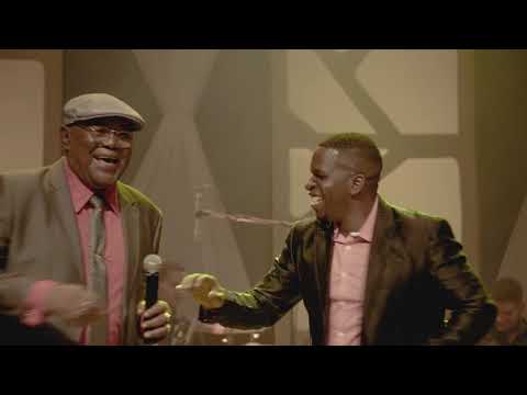 Eduardo Sandoval ft. Conjunto Chappottín - “Camina y prende el fogón” (DVD “Chappottín in Memoriam”)