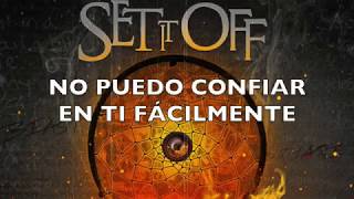 Set It Off-I&#39;d Rather Drown sub. español
