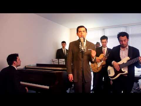 Pompeii - 1969 / Mad Men -Style Bastille Cover ft. Tony DeSare