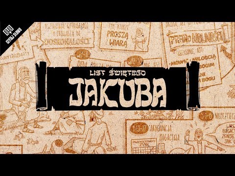 Omówienie: List Jakuba