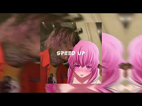 FLESH, PINQ feat. LOVV66 - GALAXY (speed up)