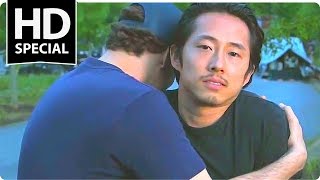 THE WALKING DEAD Season 7 - \