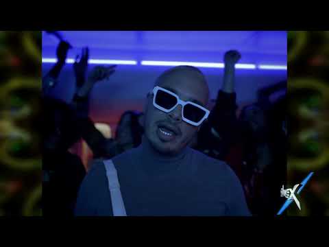 Rosalía ft. J Balvin - Con Altura (Dj Luciano Remix & Dj Jalex Dvj Edit)