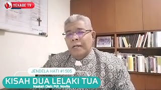 Download lagu JENDELA HATI 1505 - KISAH DUA LELAKI TUA mp3 Download lagu JENDELA HATI 1505 - KISAH DUA LELAKI TUA mp3