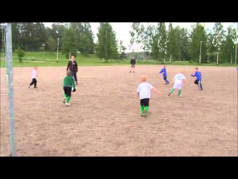 Maski P04 vs GrIFK 4-2 160611