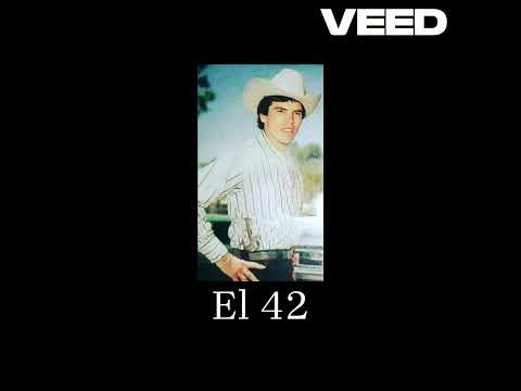 Chalino Sanchez IA - El 42