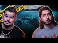 Swimming In Underwater Graveyard... The Deadly Haunting Of Lake Lanier