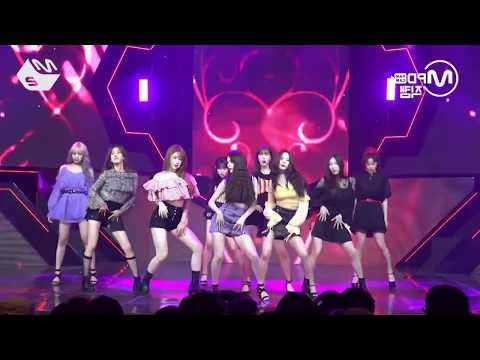 UNI.T - No More Dance [Mirrored] [HD]