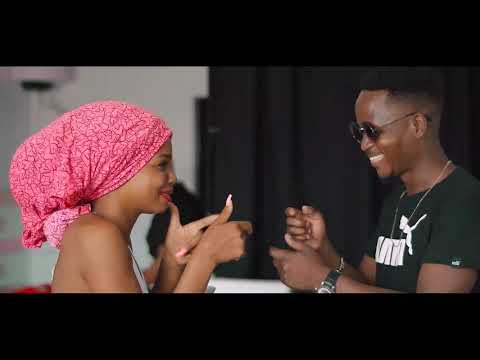 Lino da camara  Txi     [Oficial video kizomba]