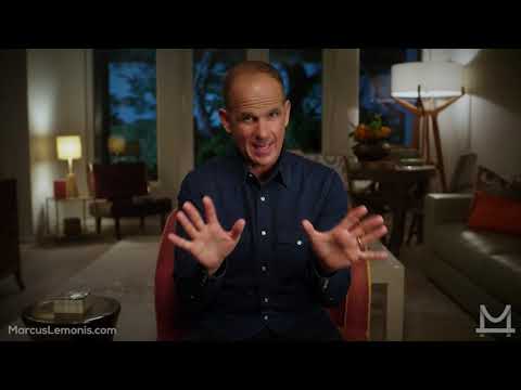 Q & A with Marcus Lemonis | 100% Marcus
