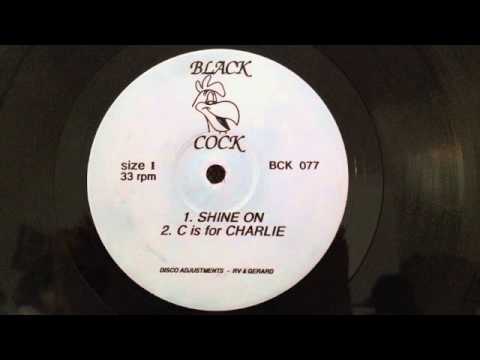 DJ Harvey - Shine On