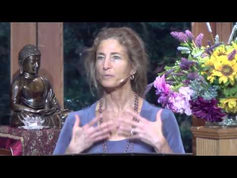 Tara Talks: Healing Self-Doubt - Tara Brach