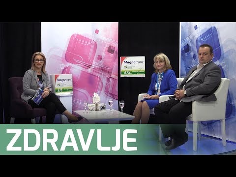 Zdravlje - Povećan broj djece oboljele od psihičkih poremećaja. 28.10.2019.