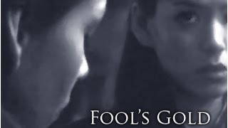 Battlestar Galactica - Fool&#39;s Gold (Bree Sharp)