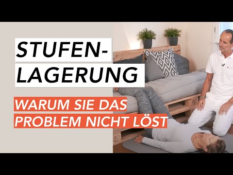 Schmerzen im Unterbauch gibt den unteren Rücken und Hüften Unterstützt das Hüftgelenk