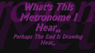 Drew McIntyre New Theme &quot;Broken Dreams&quot;+Lyrics