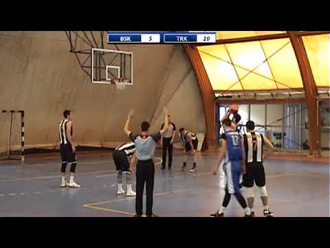 24.03.2018. / 19. kolo 1MRL / KK BASK - KK Torlak