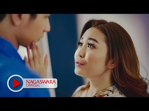 Dinda Permata - Ku Tak Bisa (Official Music Video NAGASWARA) #music