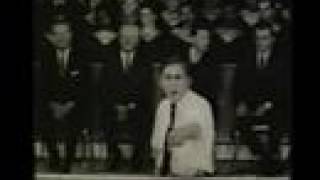 Dale Davis Preaching at Miracle Valley - Part 2