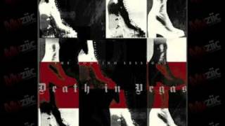 Death In Vegas - Dirge #2