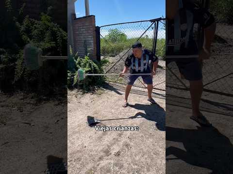 VIEJAS CRIANZAS👀 #humor #trending #comedia #youtubeshorts #aguupedernera #funny #shorts #video #fy