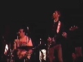 mike watt & the black gang - louisville 1998
