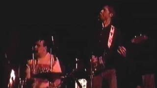 mike watt & the black gang - louisville 1998