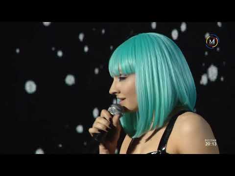 Corina Ivanov - When love’s real / Eurovision Moldova 2023
