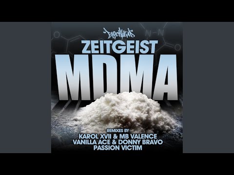MDMA (Karol XVII & MB Valence Present Jackspeare Remix)